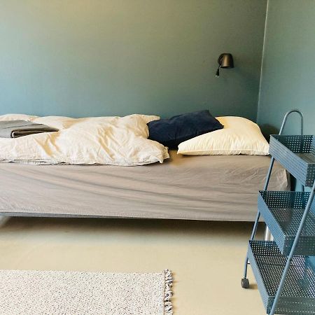 Villa Med Private Vaerelser Delt Badevaerelse/Kokken, Viby Sj. Ngoại thất bức ảnh