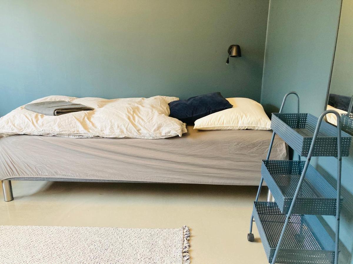 Villa Med Private Vaerelser Delt Badevaerelse/Kokken, Viby Sj. Ngoại thất bức ảnh